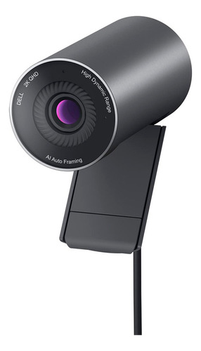Webcam Dell Pro 2k Qhd Wb5023