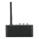 Transmissor Digital Do Receptor De Bluetooth Ao Áudio Analóg