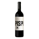 Vino Pispi Blend De Tintas X750cc