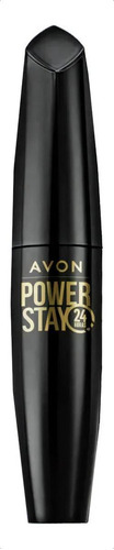 Máscara Extra Volume Power Stay 10g - Avon