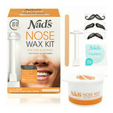 Nad's Nose Wax For Men & Women 1.6 Oz