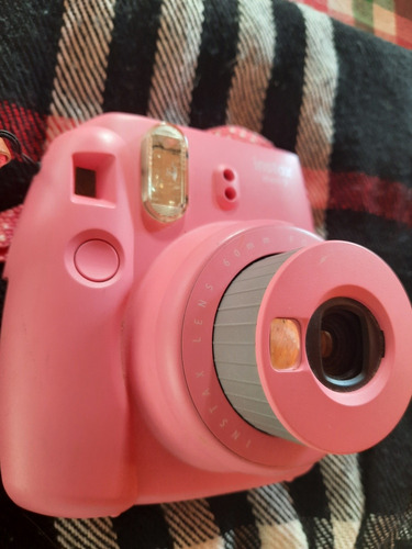 Camara Instax Mini 9