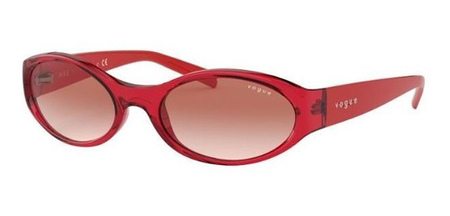 Lentes De Sol Transparent Vogue Vo5315s28031353