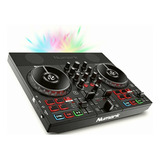 Numark Party Mix Live Controlador Dj / Set Dj Con Luces Dj