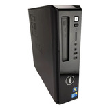 Cpu Dell Vostro 230 Core 2 Duo A 2.93ghz, 4g Ddr3, Hdd 250g