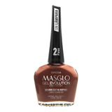 Expresiva - Esmalte Gel Evolution Efecto Gel Masglo 13,5 Ml