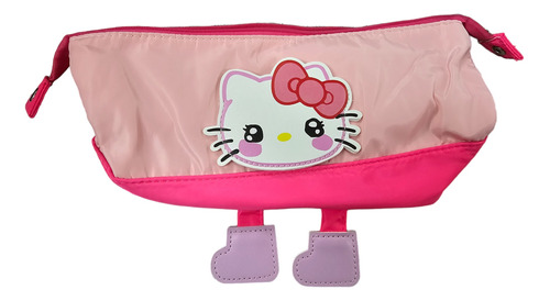 Estuche Kawaii Hello Kitty Kuromi Pochacco