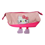 Estuche Kawaii Hello Kitty Kuromi Pochacco