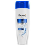 Shampoo Fiamme Anticaspas 400ml