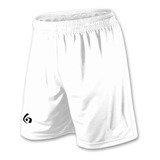 Shorts Gol De Oro Pro Elite - Futbol  X 5 Unidades