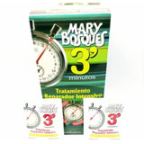 Tratamiento Reparador Intensivo 3 Minutos Mary Bosques X36un