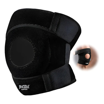 Rodillera Ortopédica, Desgaste De Cartílago, Meniscos + Rega | MercadoLibre