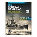 Fasciculo Coleccion Ara General Belgrano Nro 100