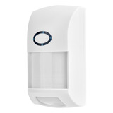 Detector De Movimiento Wifi Pir Sensor De Alarma Infrarrojo