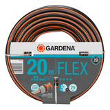 Manguera Flex 1/2  X 20 M Gardena 18033