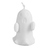 Silicone Ghost Mold,cute Ghost Resin Mold For Halloween -