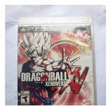 Dragon Ball Xenoverse Ps3 Playstation 3