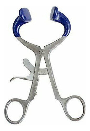 Abrebocas Dental, Retractor De Mejillas Para El Tratamiento