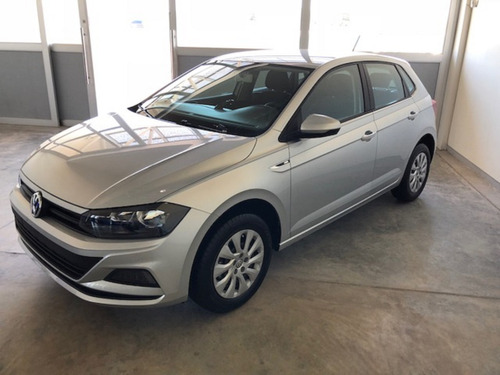 Volkswagen Polo Aw