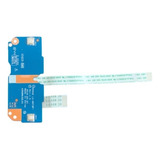 Tarjeta Encendido Para Hp Pavilion 15-da0016 15-da 15-da000