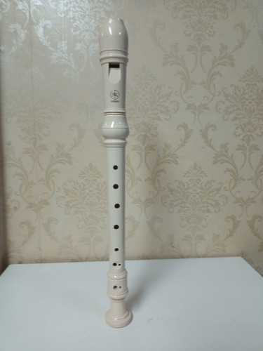 Flauta Yamaha 