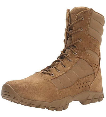 Botas Bates Tacticas Policiales Militar Combate Coyote Army