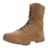 Botas Bates Tacticas Policiales Militar Combate Coyote Army