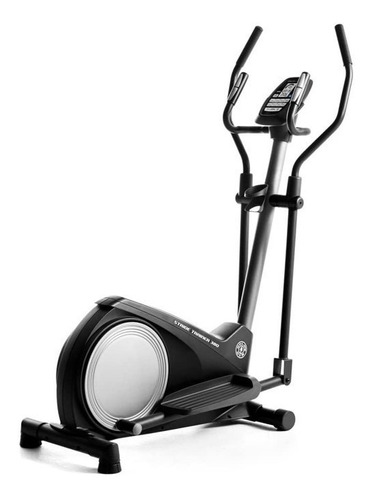 Elíptico Proform Stride Trainer 12 Niveis E Display Lcd 