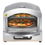 Horno De Pizza A Gas Migsa Hpc-30