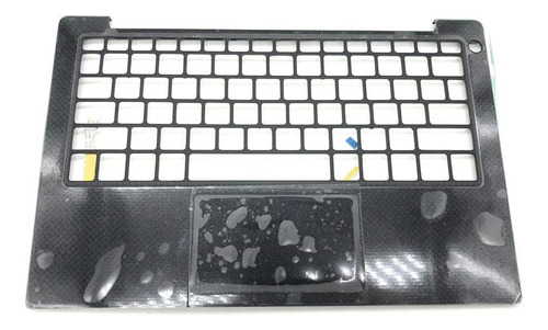 Palmrest Dell Original Xps 13 9370 P82g 0whvt0 Whvt0