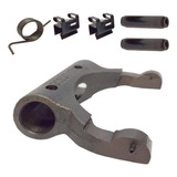 Kit Horquilla Clutch,perno,resorte Y Seguro Tsuru 3 92-17 Gs