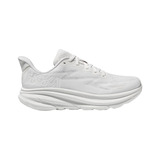 Tenis Hoka Clifton 9 Color White/white - Adulto 27 Mx