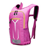 Mochila Running Everlast Ciclismo Correr Trekking Deporte 