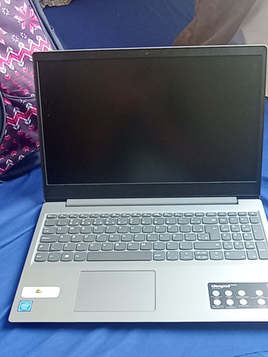 Notebook Lenovo 