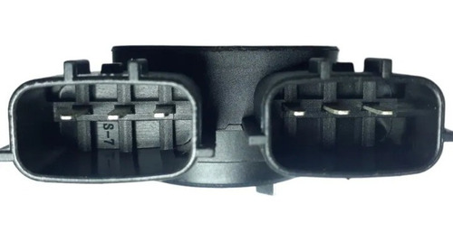 Sensor Tps - Nissan Pathfinder/sentra B15 Foto 3