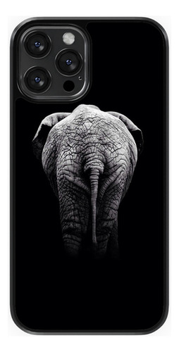 Funda Compatible Con Xiaomi De Elefantes  #4