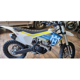 Husqvarna  350 Fe