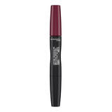 Rimmel Labial Líquido Lasting Provocalips T. 570 No Wine-ing