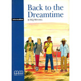 Back To The Dreamtime - Pack (book + Act.w/cd) - Mitchell H.