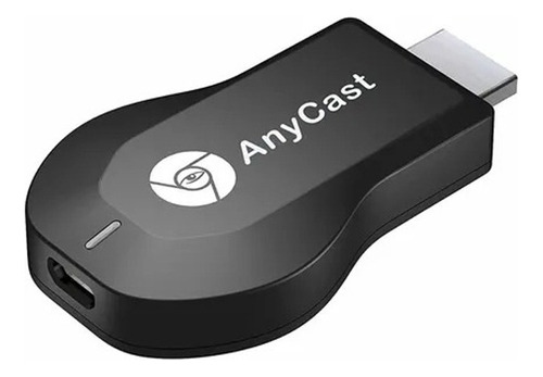 Tarjeta De Tv Anycast M2 Plus 1080p Hdmi Wifi Pantalla Tv 1