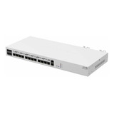 Mikrotik Cloud Core Router Ccr2116 12g 4s+ 4*10g Sfp+ 16gb