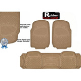 Tapetes 3pz Uso Rudo Beige Rd Mini Cooper Jcwgp 2020 A 2022