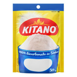 Bicarbonato De Sódio Kitano Pacote 30g