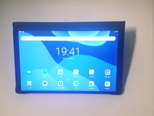 Tablet Lenovo M10 Hd 10.1  4g Lte Bluetooth 5.0 Android 10.0