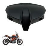 Parabrisas Corto Para Ktm Duke 390 Windshield Cúpula