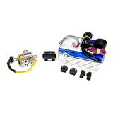 Kit Alarme Original Fiat Mobi