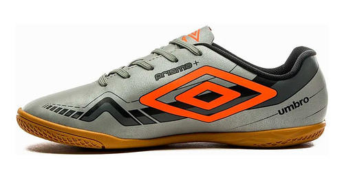 Chuteira Umbro Prisma Jr Indoor - U07fb00147