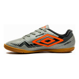 Chuteira Umbro Prisma Jr Indoor - U07fb00147