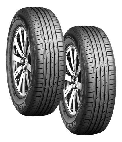 2llantas 235/45r18 Nexen Nblue Hd 94v Radial