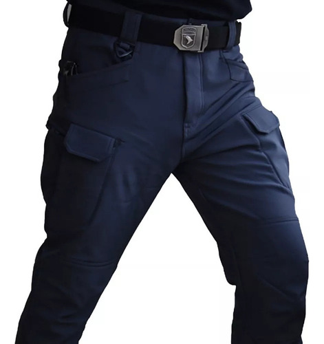 Pantalones Tácticos Para Hombre Pantalones Militares